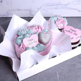 Mother's Day Box - WILTON PATISSERIE